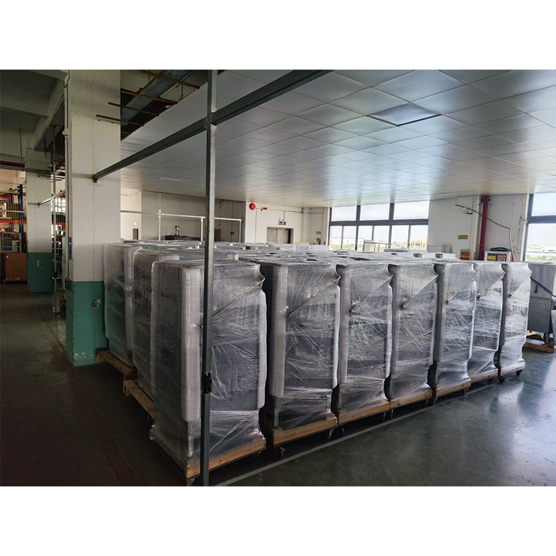 Commercial Dishwasher6