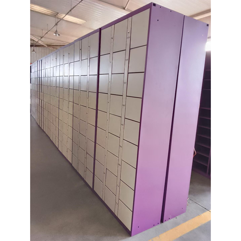 Smart Express Locker6