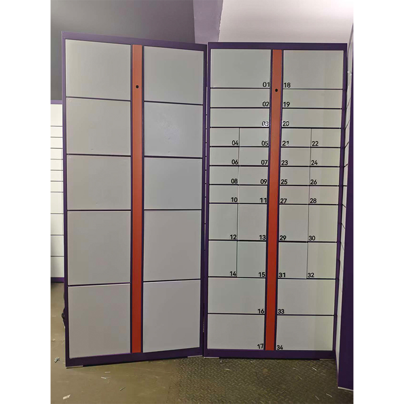 Smart Express Locker14