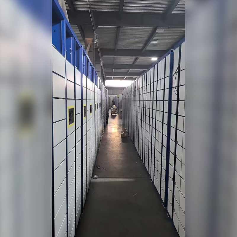 Smart Express Locker3