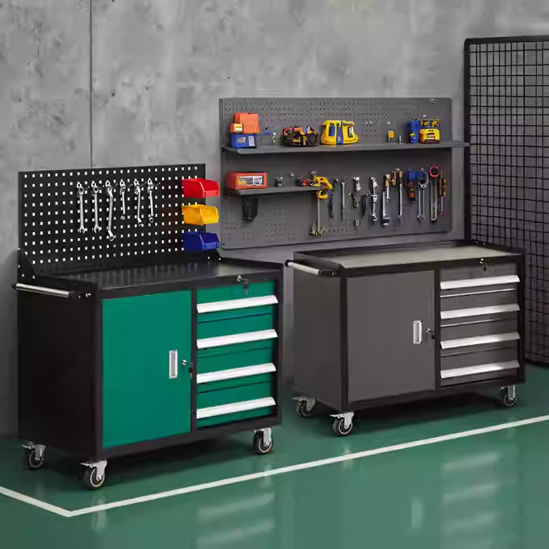Tool Cabinet6