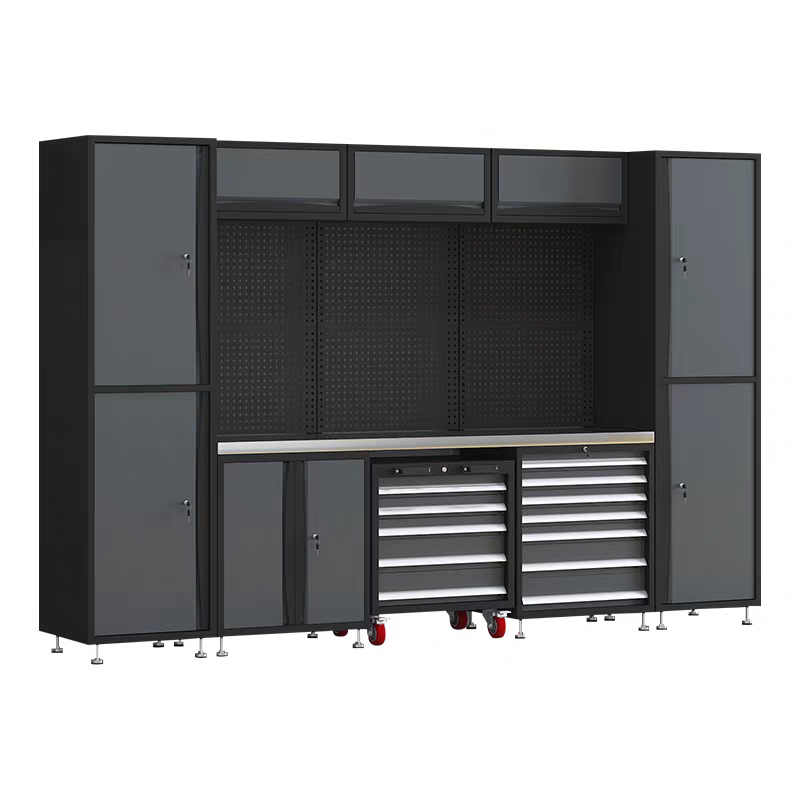 Tool Cabinet7