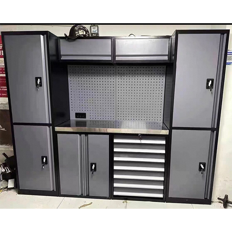 Tool Cabinet9