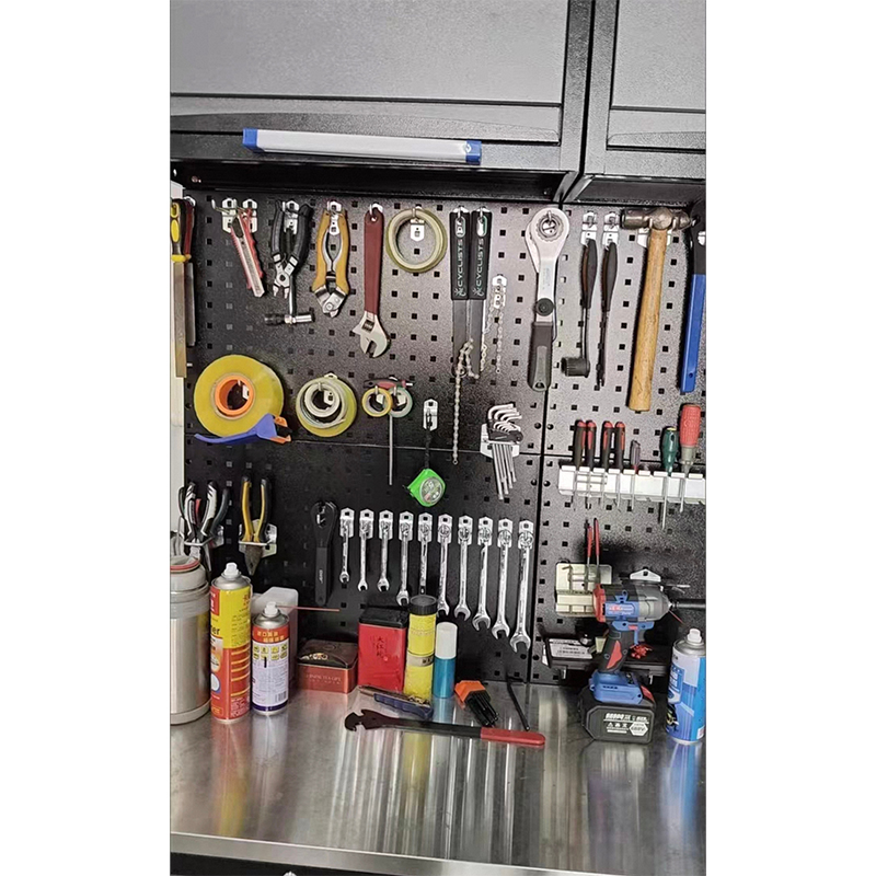Tool Cabinet12