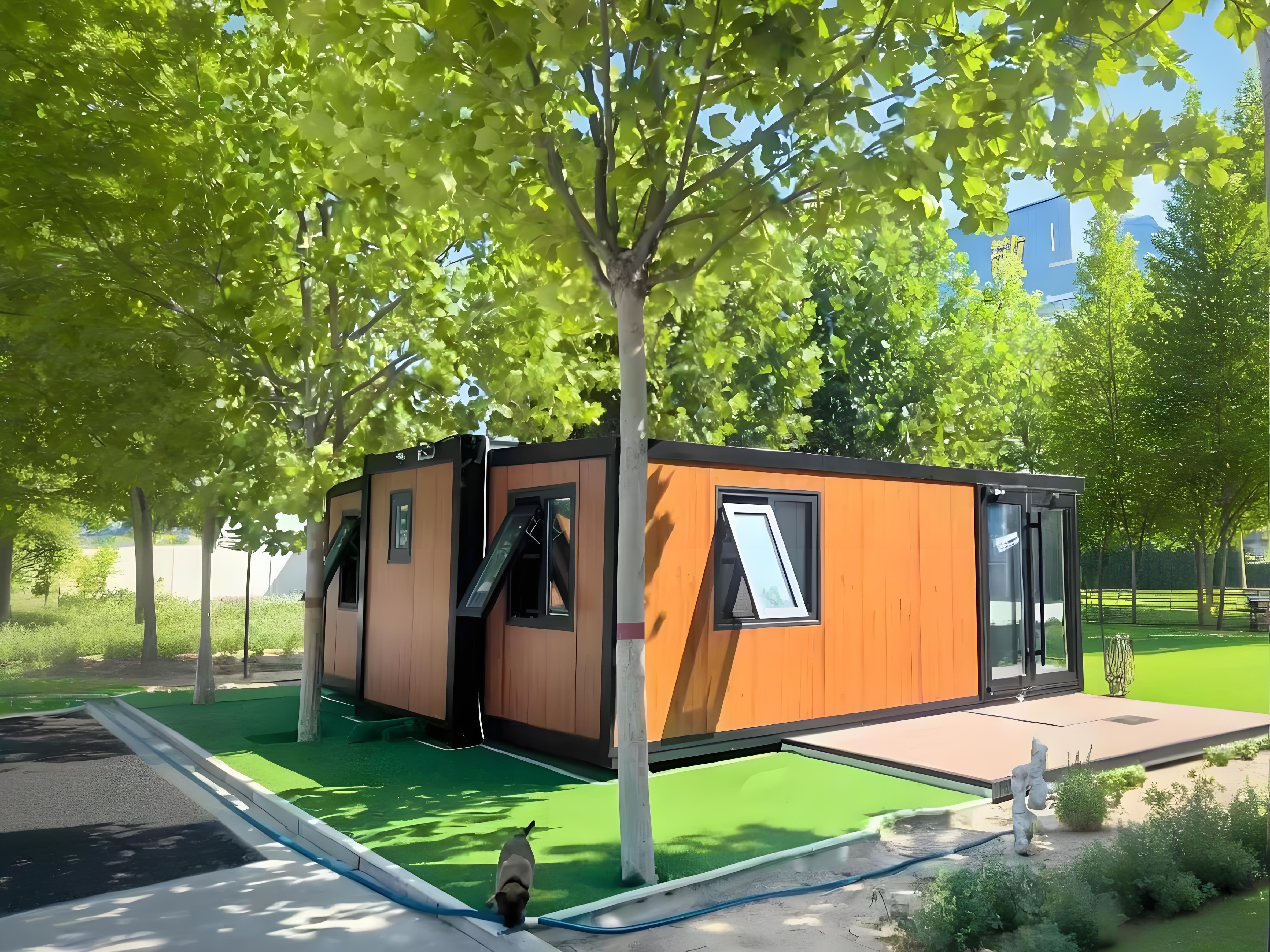 Shandong Wanhai Steel Structure launches innovative Shandong Wanhai Steel Structure launches innovative