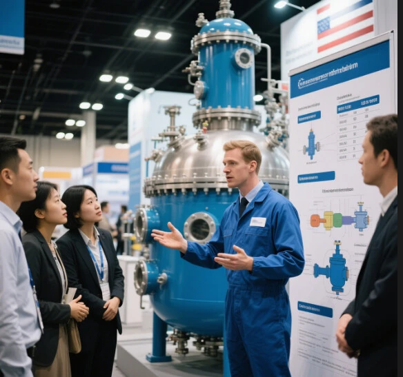 Peptide Technology Takes Center Stage at ChemExpo 2024 