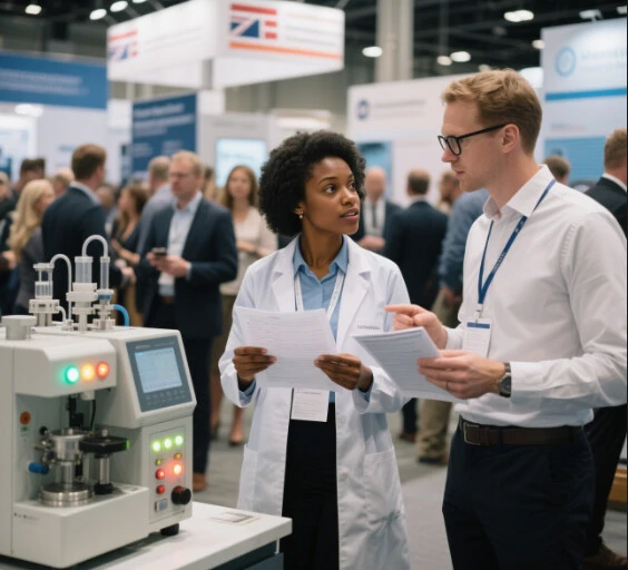 Green Chemistry Dominates ICIS World Petrochemical Conference