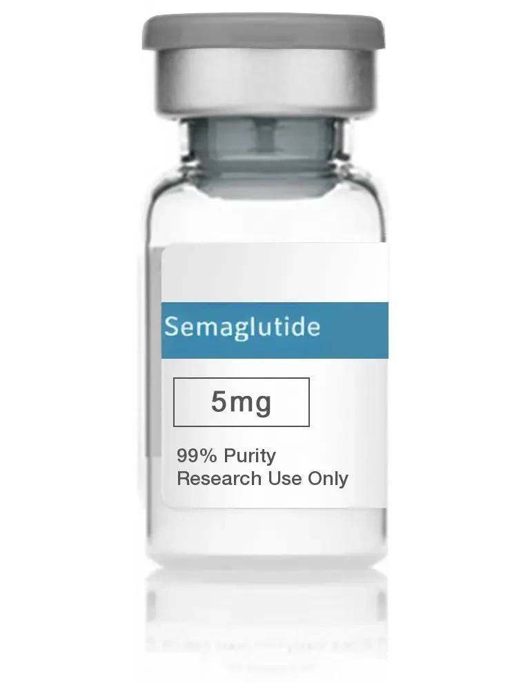 Semaglu 5mg