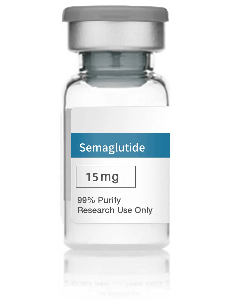 Semaglu 15mg