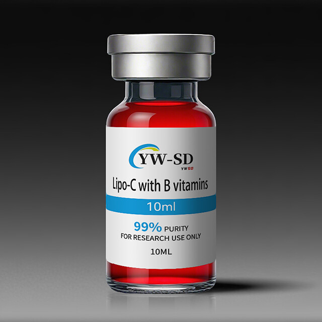 Lipo-C with B vitamins 
