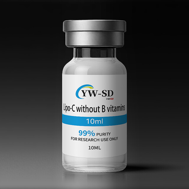 Lipo-C without B vitamins
