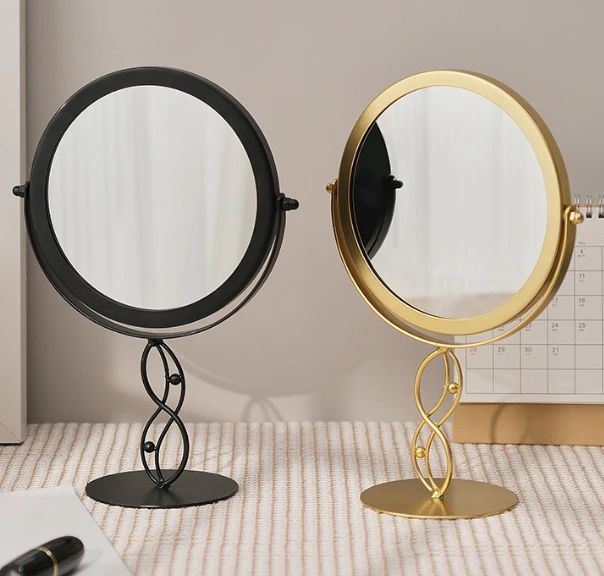 Metal Mirror