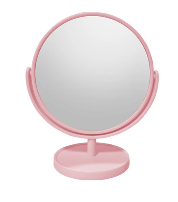 Plastic Mirror