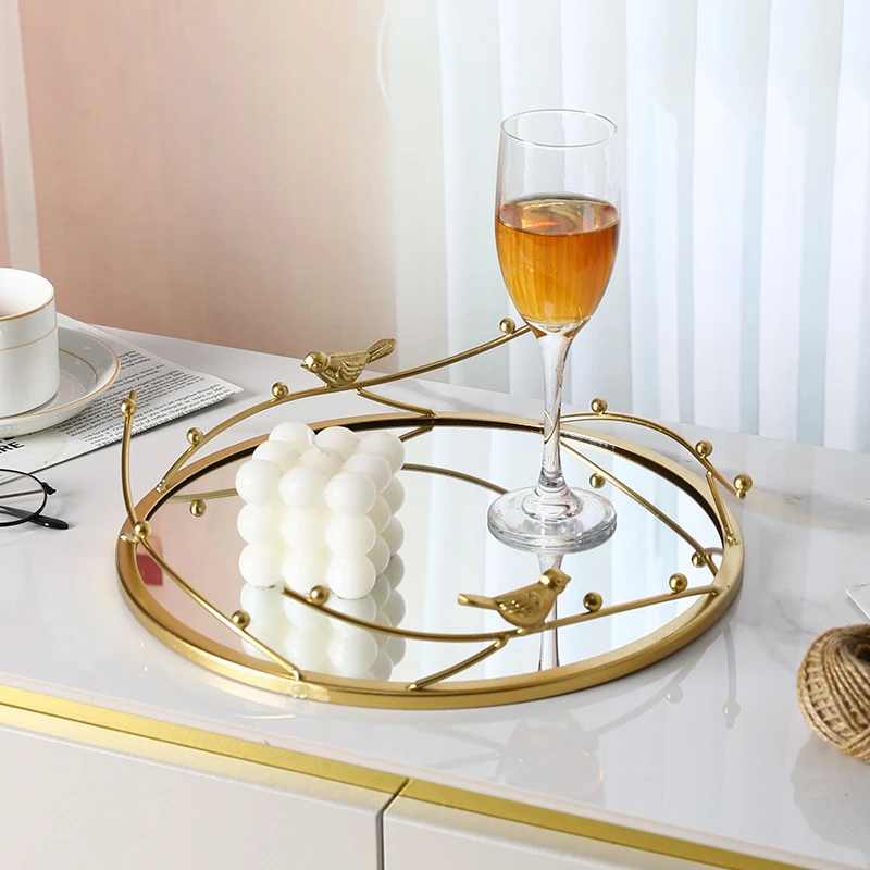 Metal Tray