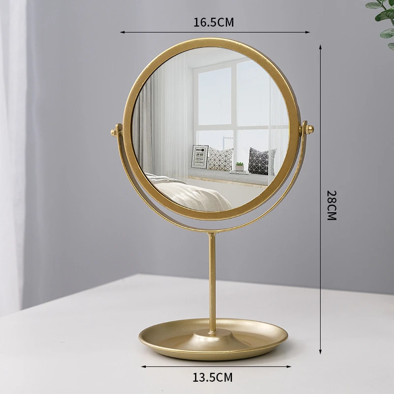 Metal Mirror