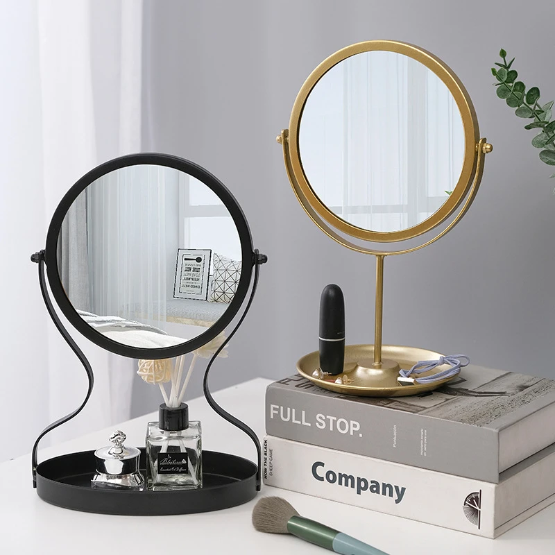 Metal Mirror