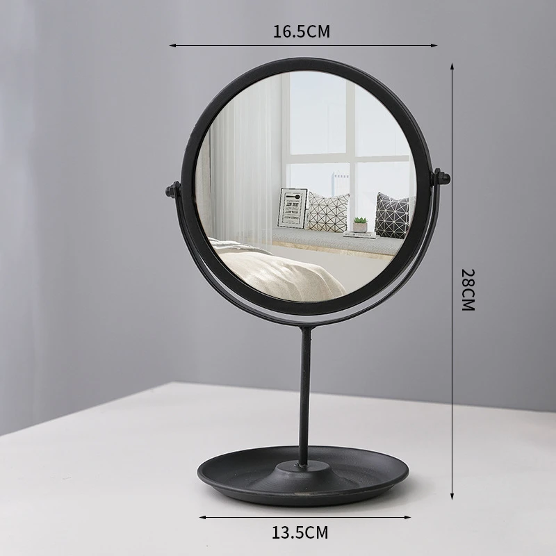 Metal Mirror