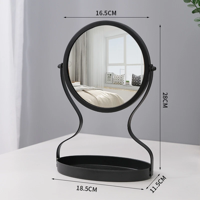 Metal Mirror