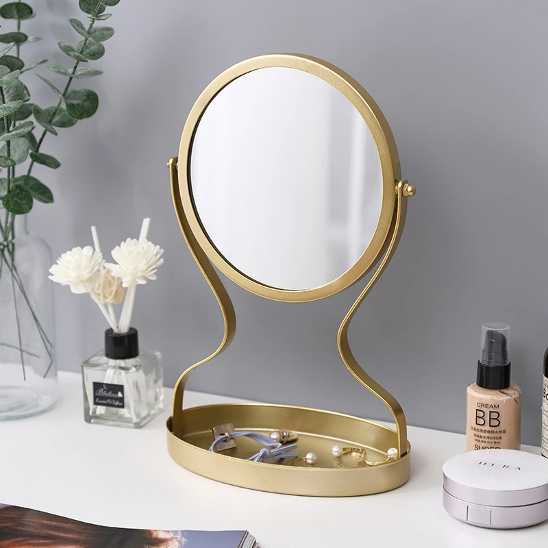 Metal Mirror