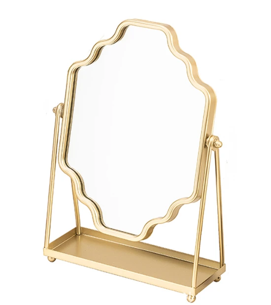 Metal Mirror