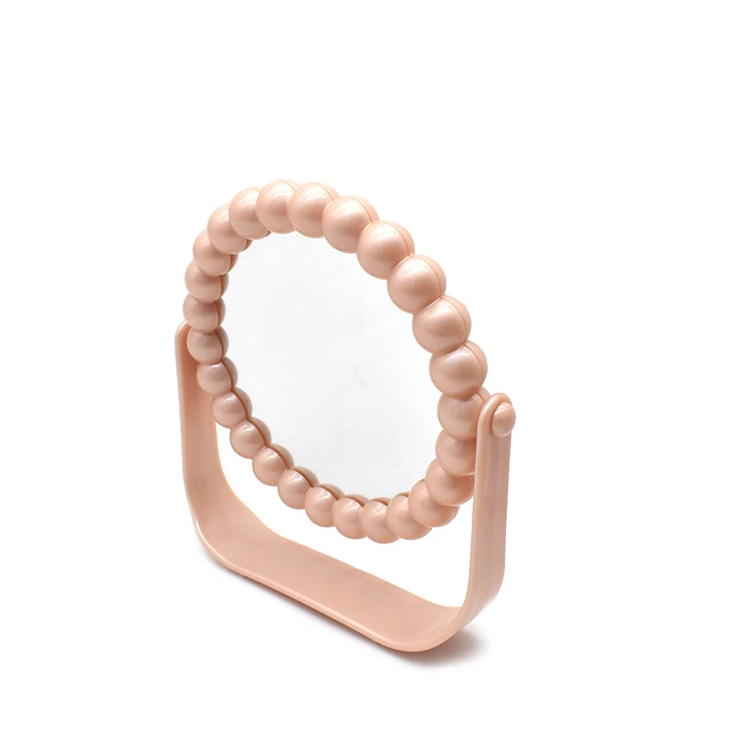 Plastic mirror