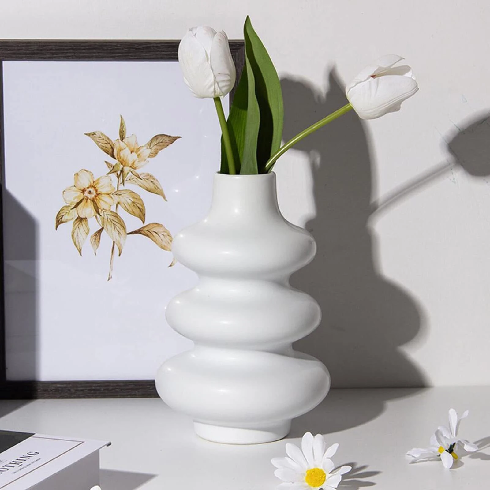 Ceramic Vase