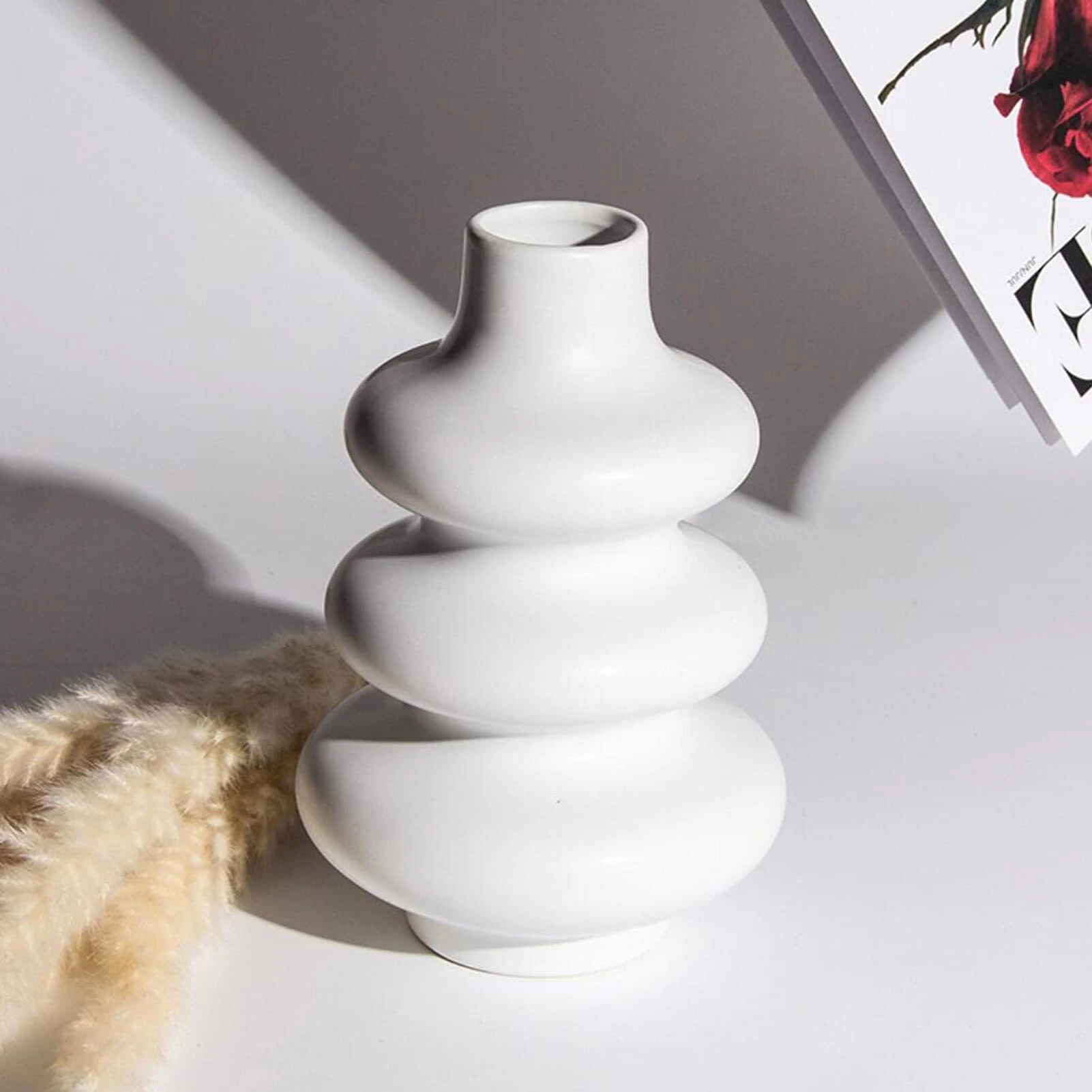 Ceramic Vase
