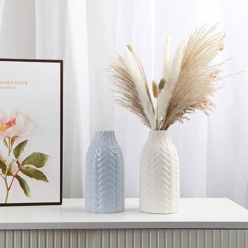 Ceramic Vase