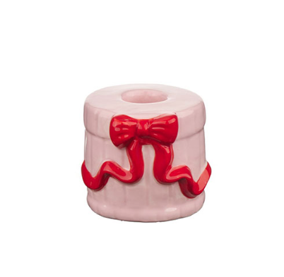 Ceramic Candle holder