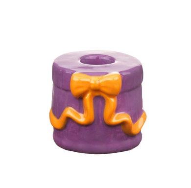 Ceramic Candle holder