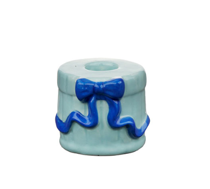 Ceramic Candle holder