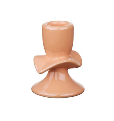 Ceramic Candle holder