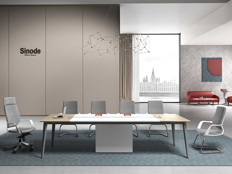 Conference Table 7