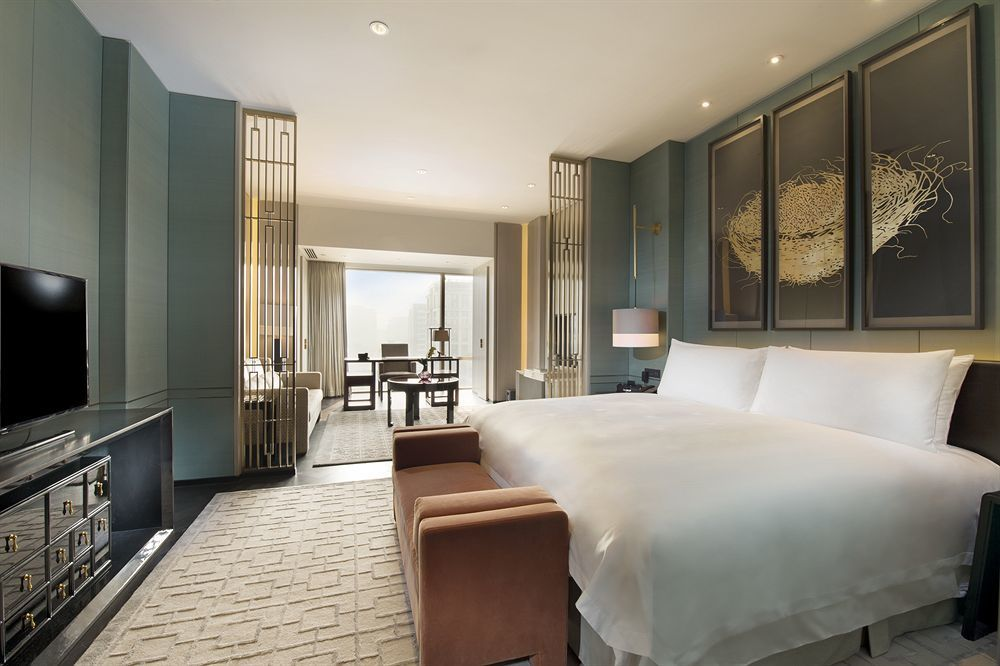 Star Hotel Furniture Customization 7