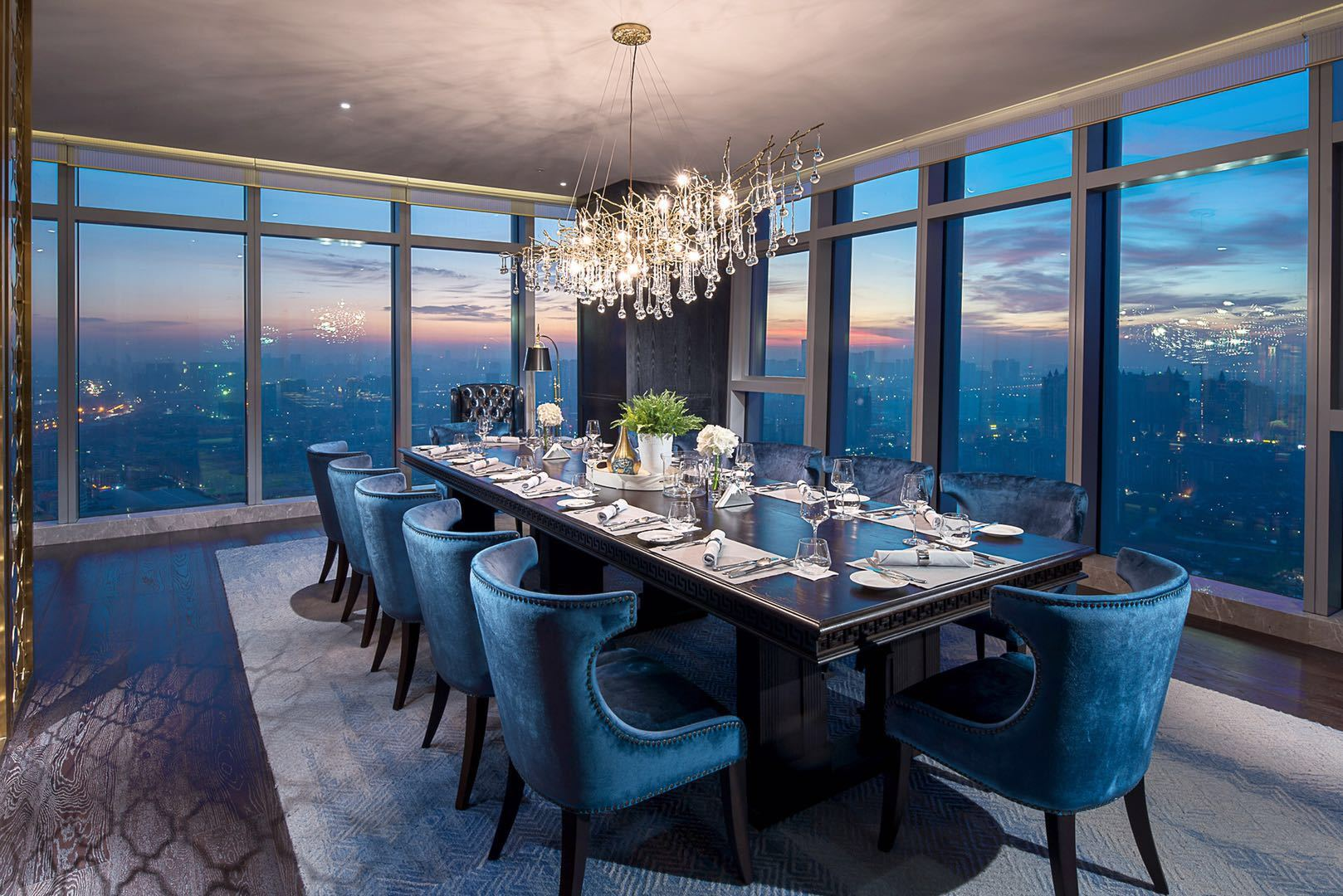 Star Hotel Furniture Customization 6