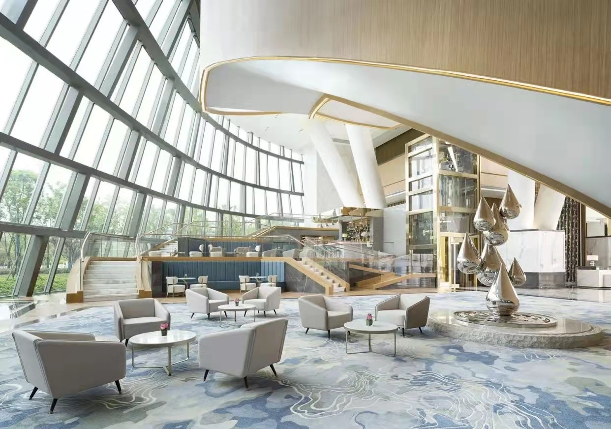 Star Hotel Furniture Customization 5