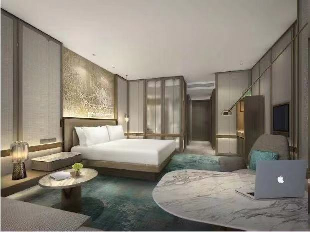 Star Hotel Furniture Customization 4