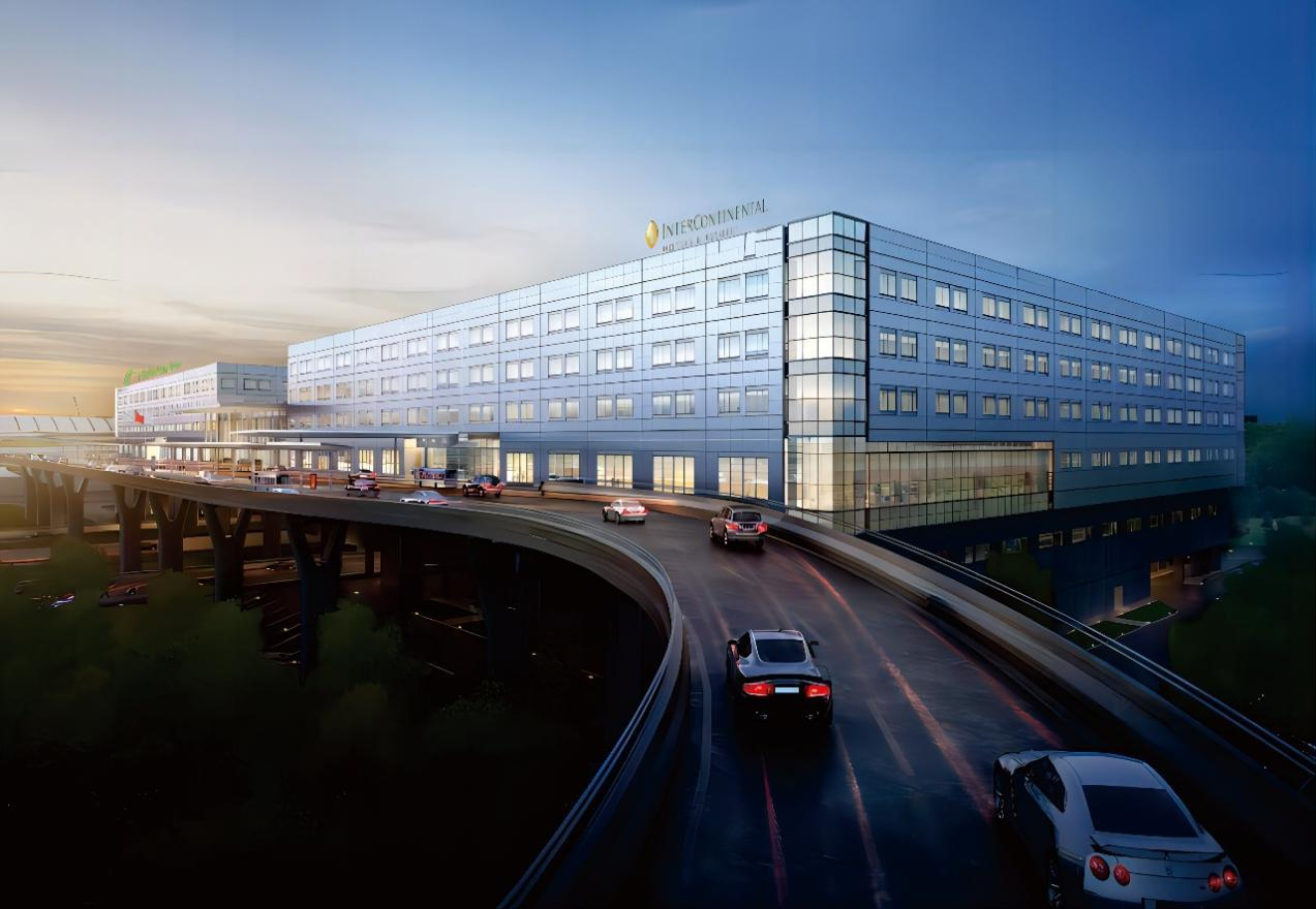 Star Hotel Furniture Customization 2