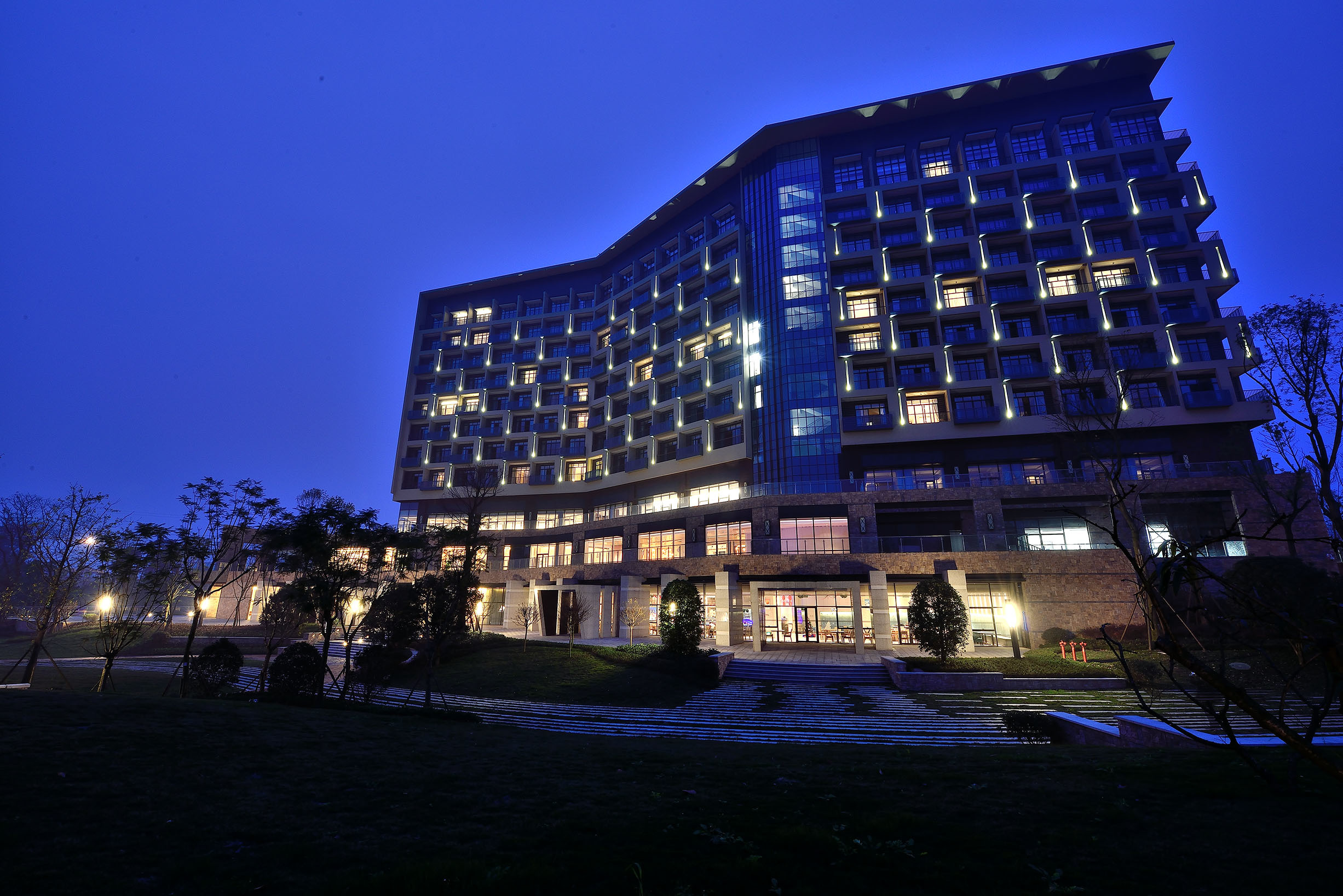 Star Hotel Furniture Customization 1