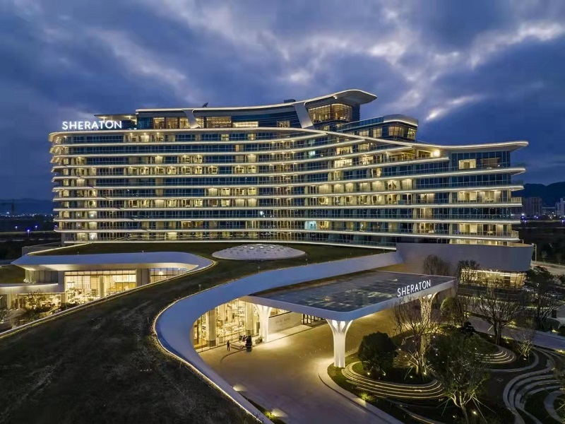 Star Hotel Furniture Customization