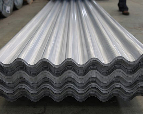 Innovative Uses of Profiled Steel Tile in Modern Architecture Innovative Uses of Profiled Steel Tile in Modern Architecture