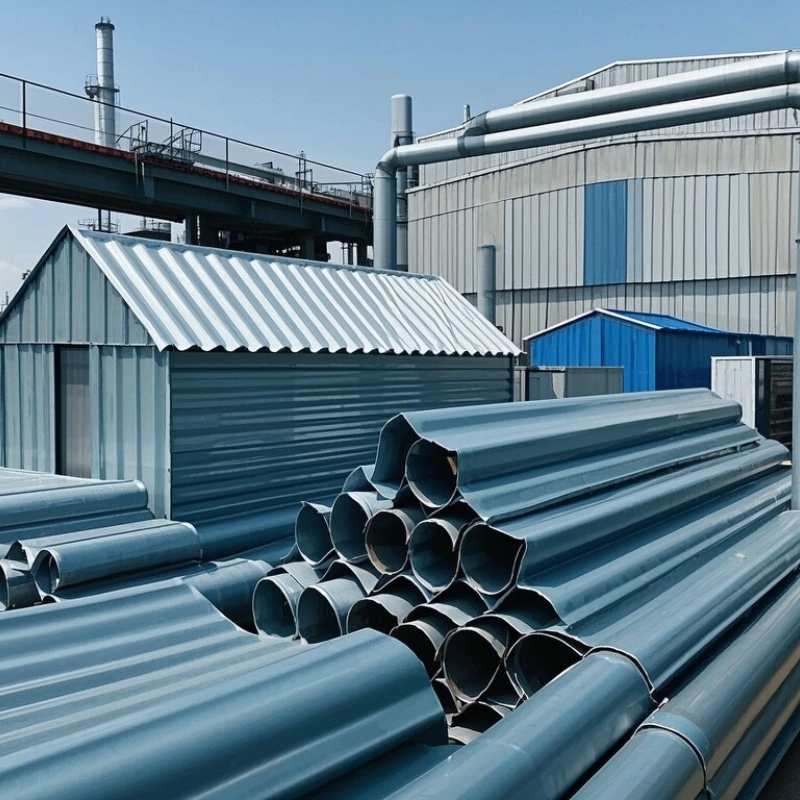 How to Choose the Right Sheet Metal for Durability How to Choose the Right Sheet Metal for Durability