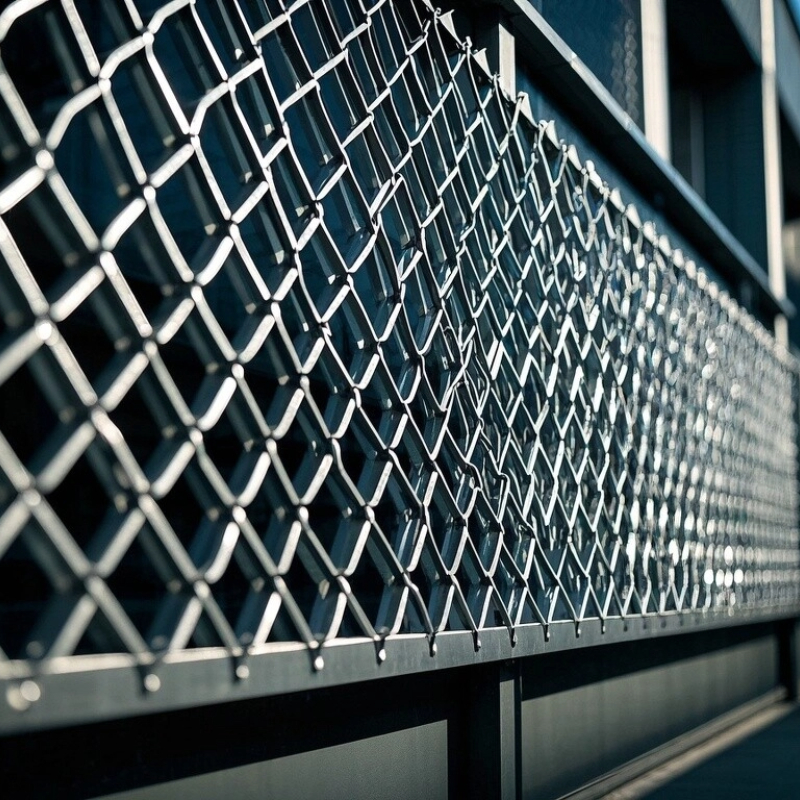 Wire Mesh Applications You Didn't Know About Wire Mesh Applications You Didn't Know About