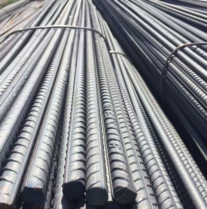 Steel Bars Steel Bars