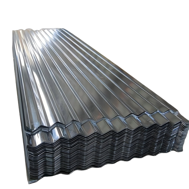 Corrugated Roofing Sheets Corrugated Roofing Sheets