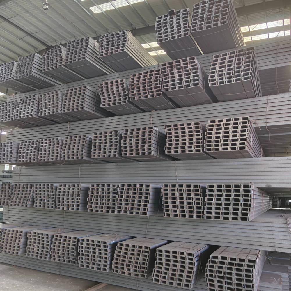 Steel Beams Steel Beams