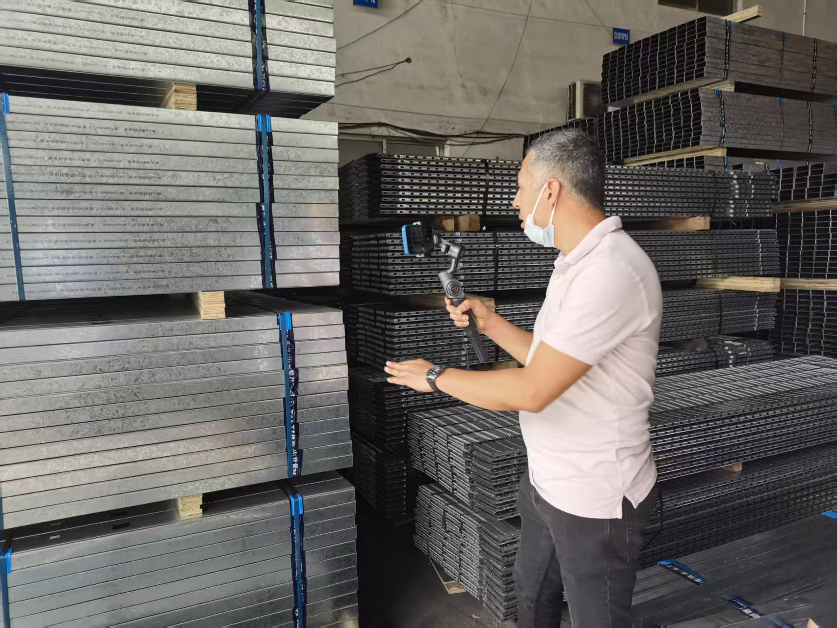 Genuine Efforts Earn Genuine Trust—Product Quality and Sincere Service Truly Win Hearts Genuine Efforts Earn Genuine Trust—Product Quality and Sincere Service Truly Win Hearts