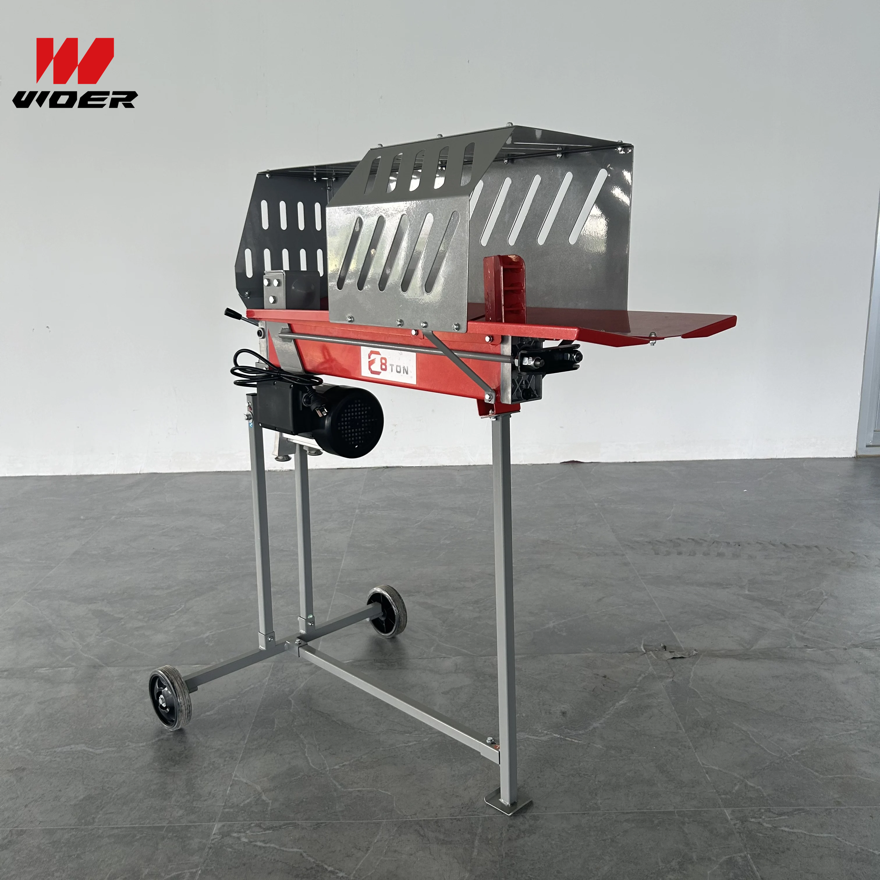 Multifunctional Hydraulic Automatic Wood Log Splitter Machine