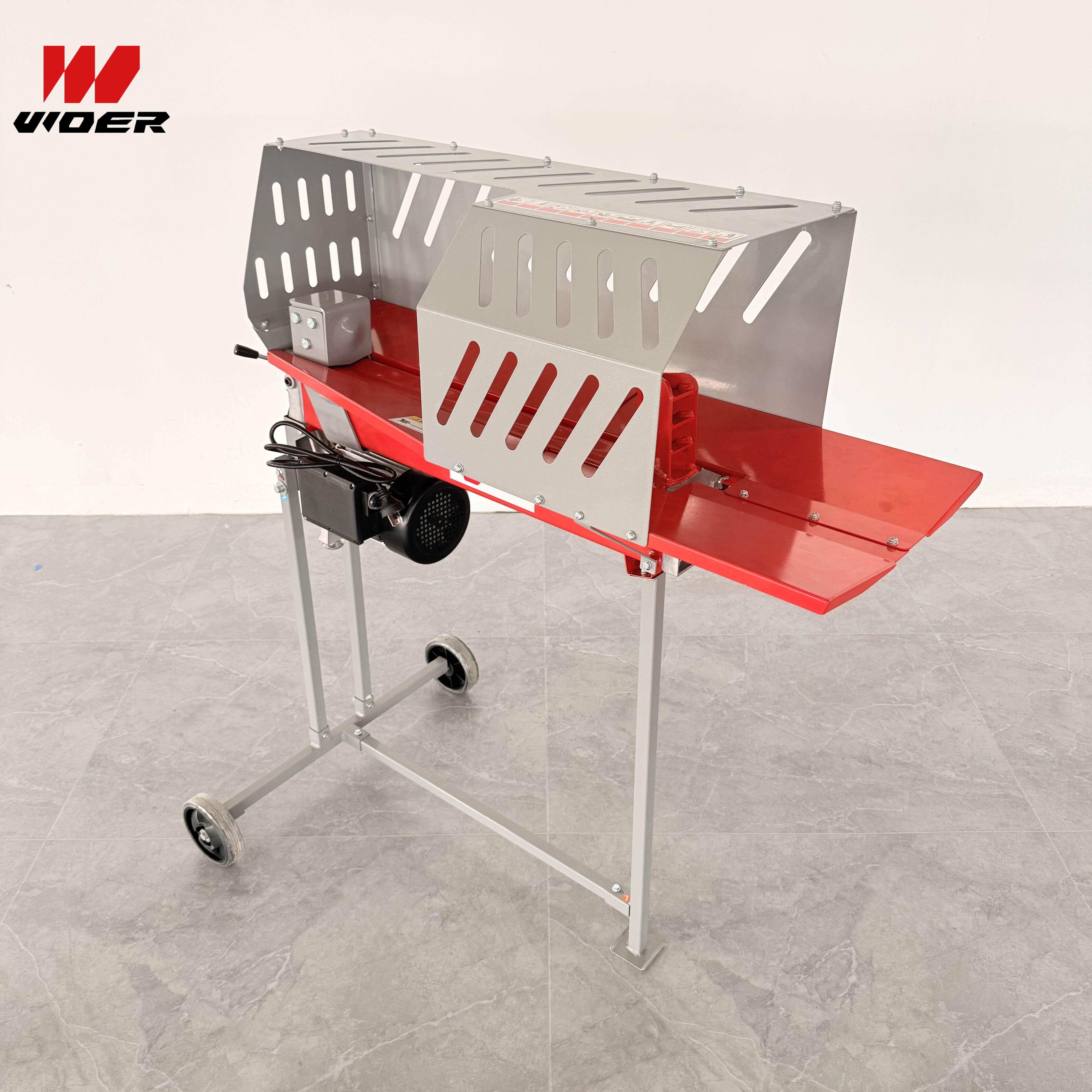 Multifunctional Hydraulic Automatic Wood Log Splitter Machine