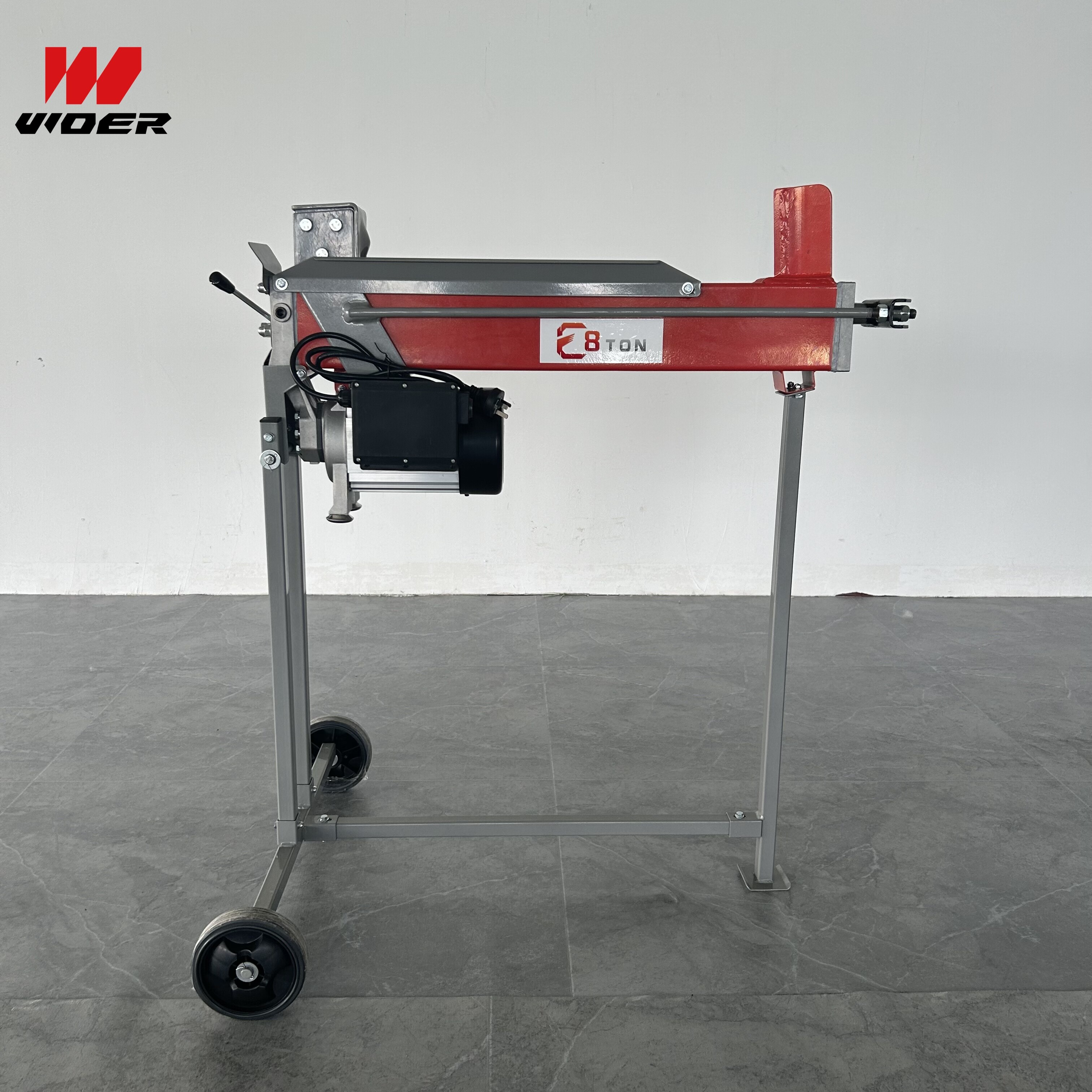 Industrial Portable Mechanical Oem Commercial Wood Log Cutter Splitter